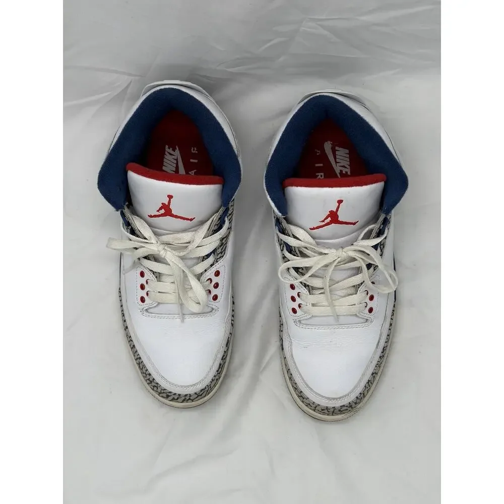 Jordan step out